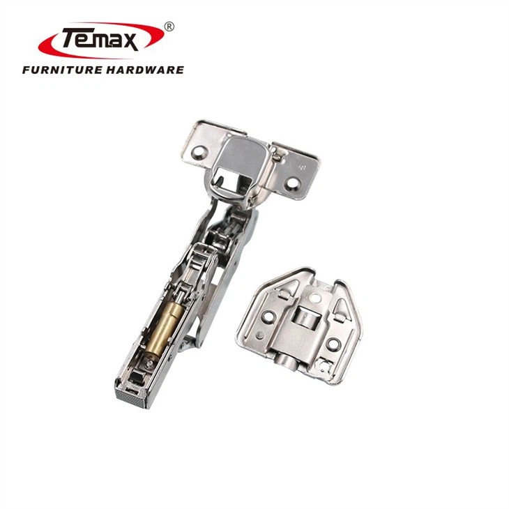 Angle Hinge