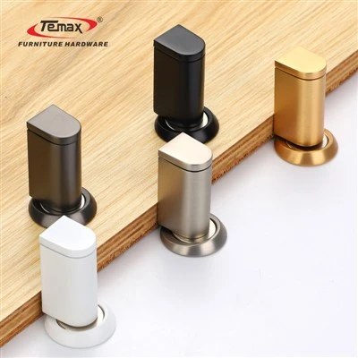 Temax Hidden Form תפסים מגנטיים חזקים לדלתות DX03