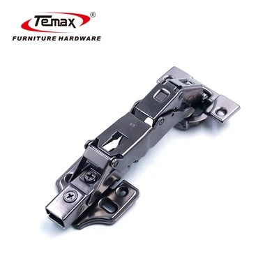 Temax 125 מעלות שלד ציר דלת
