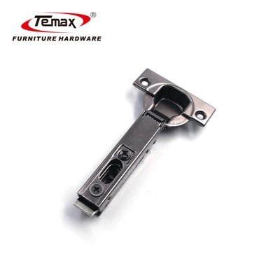 תפס הידראולי תלת מימד של Temax על ציר ליניארי