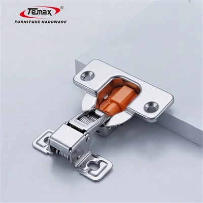 Temax Soft Close ציר זרוע קצרה HBSJ1237